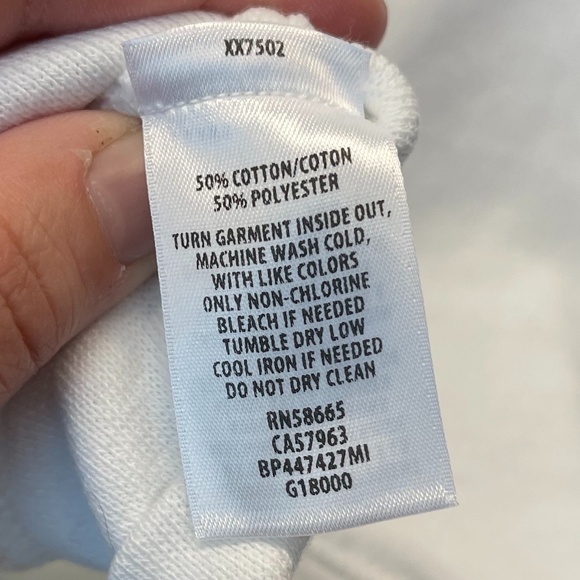 NWT BP Vote Crew neck knit sweatshirt - Picture 6 of 6